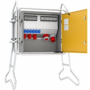 75553020 Rozdzielnica ACS elBOX-XLR W125-011206 10kA