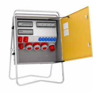 75554010 Rozdzielnica ACS elBOX-XL W125-031206 10kA