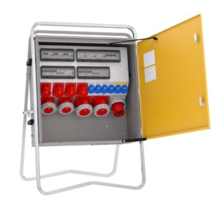 755A8210 Rozdzielnica ACS elBOX-XL W125-224006 v2 10kA