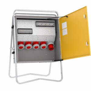 755C6013 Rozdzielnica ACS elBOX-XL W125-040000 SE