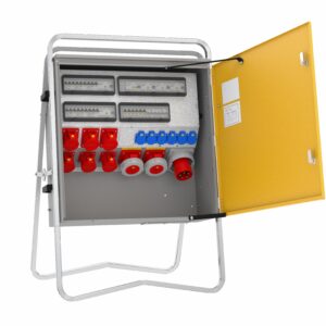 755D5210 Rozdzielnica ACS elBOX-XL W125-026006 v2 10kA