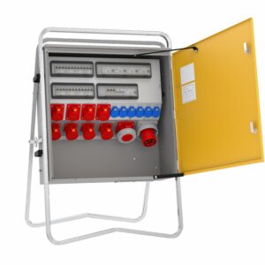 755D9010 Rozdzielnica ACS elBOX-XL W125-014406 10kA