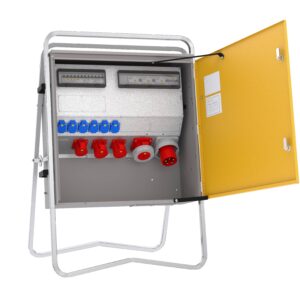 755G5010 Rozdzielnica ACS elBOX-XL W125-012106 10kA