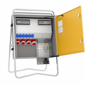 76405210 Rozdzielnica ACS elBOX-XL Z63-001306 v2 10kA