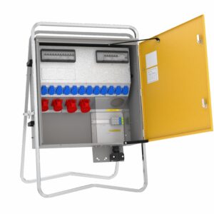 76410310 Rozdzielnica ACS elBOX-XL Z63-00220C v3 10kA