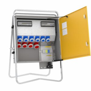 76474210 Rozdzielnica ACS elBOX-XL Z63-001360 v2 10kA