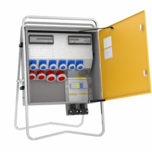 76484210 Rozdzielnica ACS elBOX-XL Z63-002260 v2 10kA