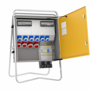 76484212 Rozdzielnica ACS elBOX-XL Z63-002260 v2 6kA