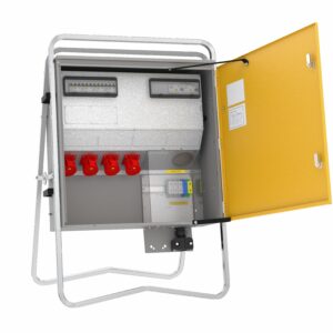 76513013 Rozdzielnica ACS elBOX-XL Z125-004000 SE