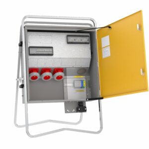 76516013 Rozdzielnica ACS elBOX-XL Z125-030000 SE