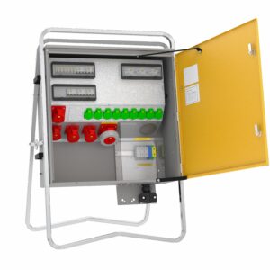 7652701A Rozdzielnica ACS elBOX-XL Z125-012209 DK6