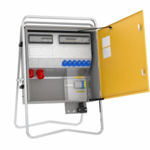 76537210 Rozdzielnica ACS elBOX-XL Z100-001106 v2 10kA
