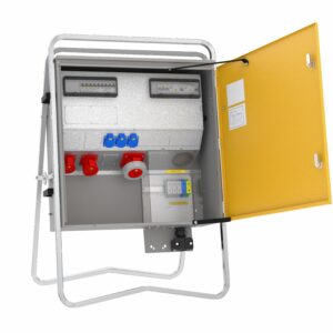 76543013 Rozdzielnica ACS elBOX-XL Z125-011103 SE