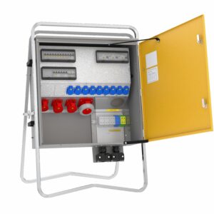 76547210 Rozdzielnica ACS elBOX-XL Z125-012109 v2 10kA