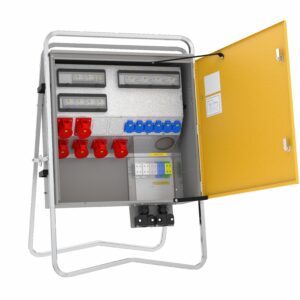 76550512 Rozdzielnica ACS elBOX-XL Z125-006006 v5 6kA