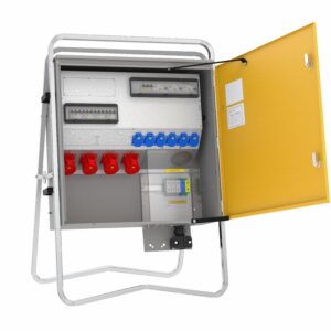 76551013 Rozdzielnica ACS elBOX-XL Z125-004006 SE