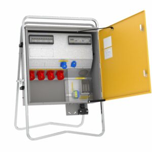 76559310 Rozdzielnica ACS elBOX-XL Z125-004011 v3 10kA