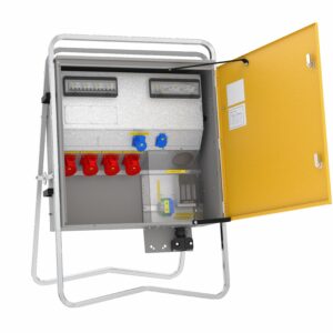76559312 Rozdzielnica ACS elBOX-XL Z125-004011 v3 6kA