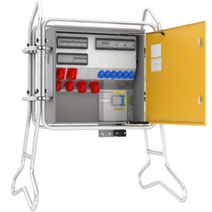 765B6023 Rozdzielnica ACS elBOX-XLR Z125-002406 SE