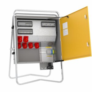 765B8212 Rozdzielnica ACS elBOX-XL Z125-006000 v2 6kA