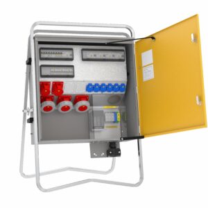 765C4210 Rozdzielnica ACS elBOX-XL Z125-032006 v2 10kA