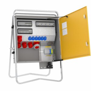 765C9013 Rozdzielnica ACS elBOX-XL Z125-014006 SE