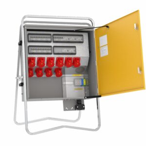 765D6210 Rozdzielnica ACS elBOX-XL Z125-00A000 v2 10kA