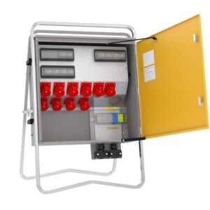 765D6312 Rozdzielnica PSC elBOX-XL Z125-00A000 v3 6kA