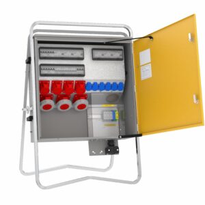 765E5210 Rozdzielnica ACS elBOX-XL Z125-034006 v2 10kA