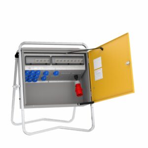 77398310 Rozdzielnica ACS elBOX-M C32-00000C v3 10kA