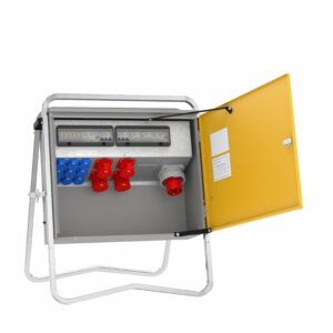 77411212 Rozdzielnica ACS elBOX-M W63-002209 v2 6kA