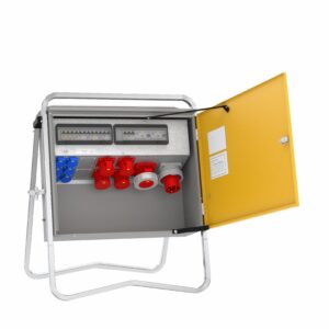 77431010 Rozdzielnica ACS elBOX-M W63-012206 10kA