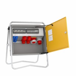 77431210 Rozdzielnica ACS elBOX-M W63-012206 v2 10kA