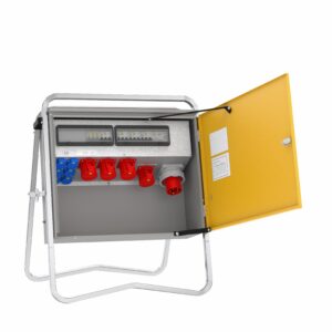 77451012 Rozdzielnica ACS elBOX-M W63-004006 6kA
