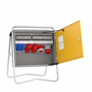 77493012 Rozdzielnica ACS elBOX-M W63-013109 6kA