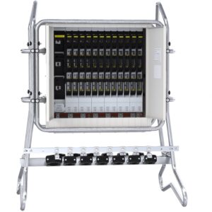 78817020 Rozdzielnica elPOWER-R FV400-000C