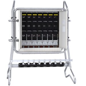 78820020 Rozdzielnica elPOWER-R FV400-0600