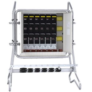 78901021 Rozdzielnica elPOWER-R FM630-0050