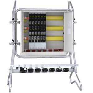 78904220 Rozdzielnica elPOWER-R DV710-0006