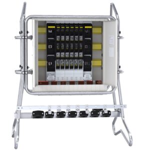 78904520 Rozdzielnica elPOWER-R FFV710-0006