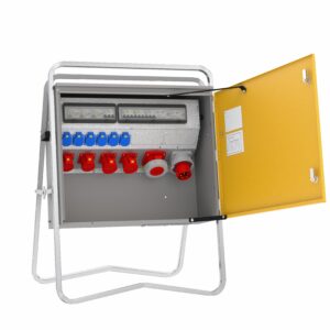 79431212 Rozdzielnica ACS elBOX-L W63-012206 v2 6kA