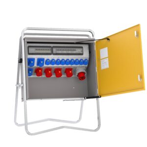 79449010 Rozdzielnica ACS elBOX-L W63-003139 10kA